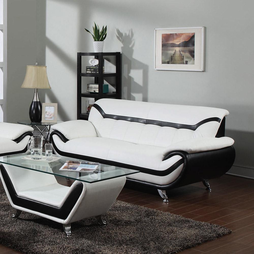 

    
Acme Furniture Rozene  Black/White Acme-Rozene-51155-Set-3
