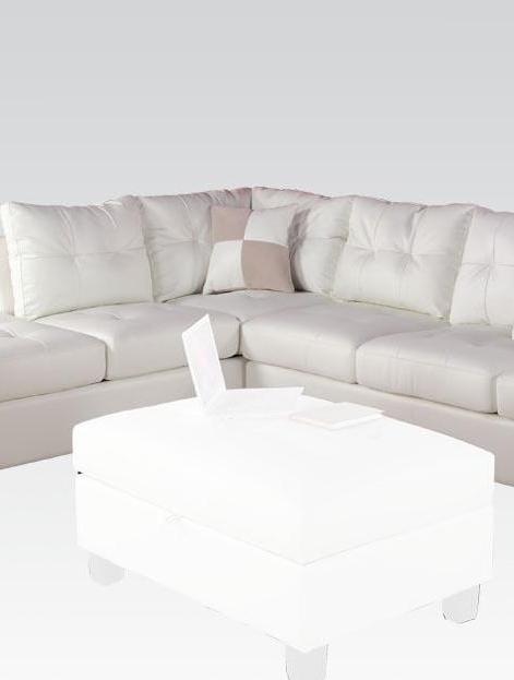 

    
51175 Kiva -Sectional Acme Furniture Sectional Sofa
