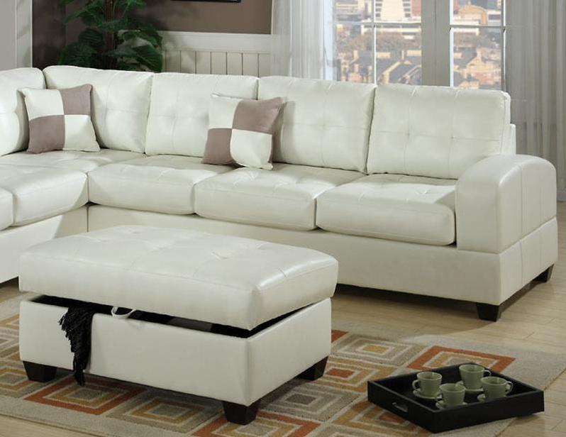 

        
00840412033681White Bonded Leather Reversal Chaise Sectional Set LHC 51175 Kiva Acme Furniture
