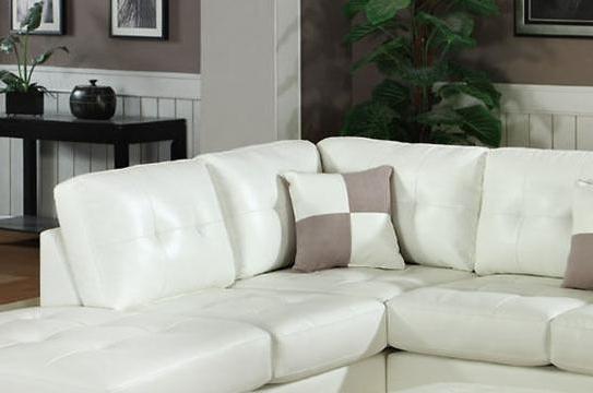 

    
 Order  White Bonded Leather Reversal Chaise Sectional Set LHC 51175 Kiva Acme Furniture
