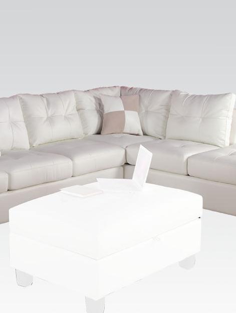 

    
51175 Kiva-Sectional Acme Furniture Sectional Sofa
