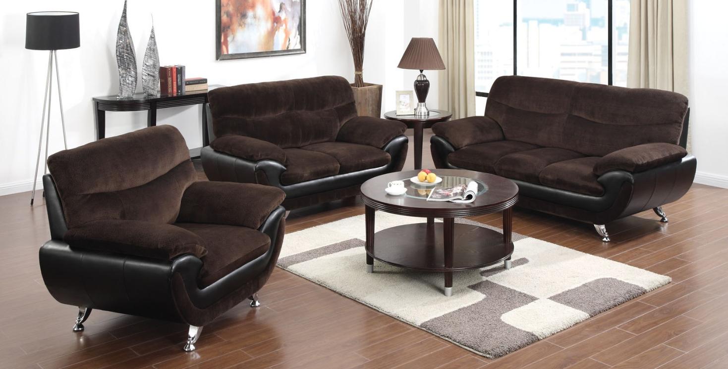 

                    
Acme Furniture Wilona  Black/Chocolate Fabric Purchase 
