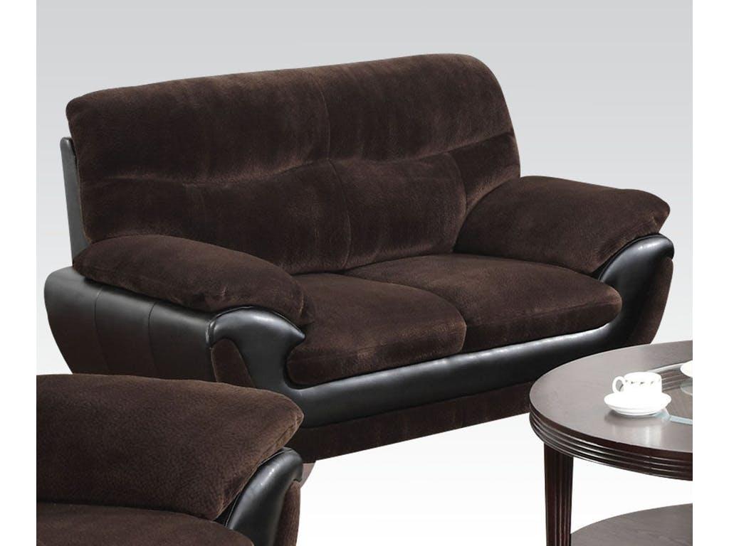 

    
Acme Furniture Wilona  Black/Chocolate Acme-Wilona-51275-Set-3
