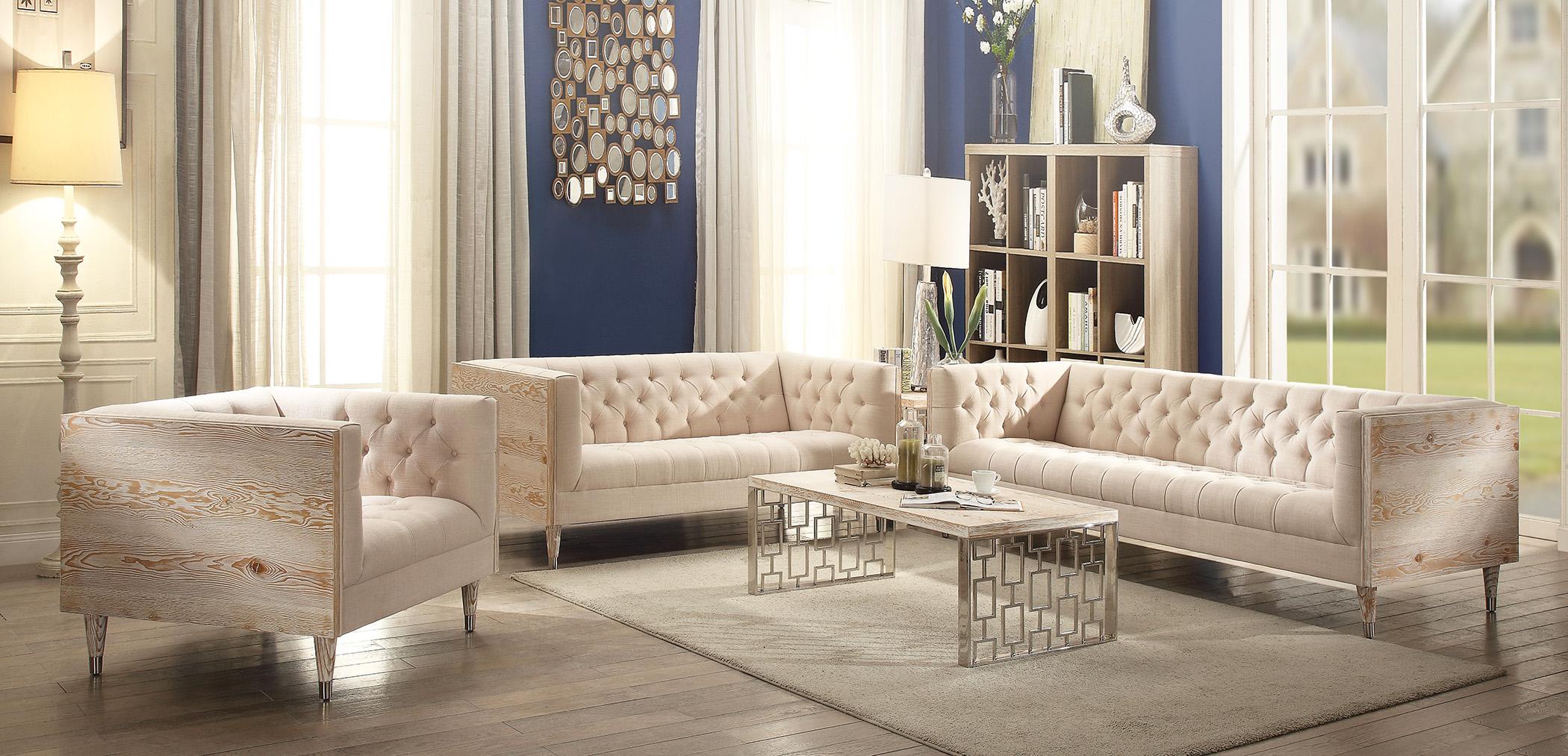

    
Portia-52805-Set-2 Acme Furniture Sofa Loveseat

