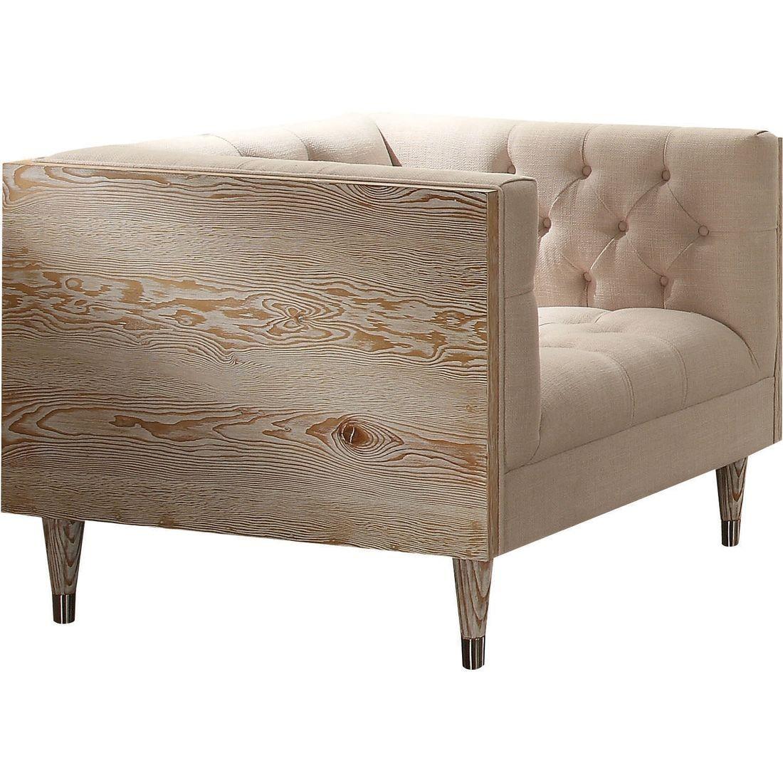

    
Acme Furniture Portia-52805 Sofa Loveseat Chair Coffee Table Beige Portia-52805-Set-4
