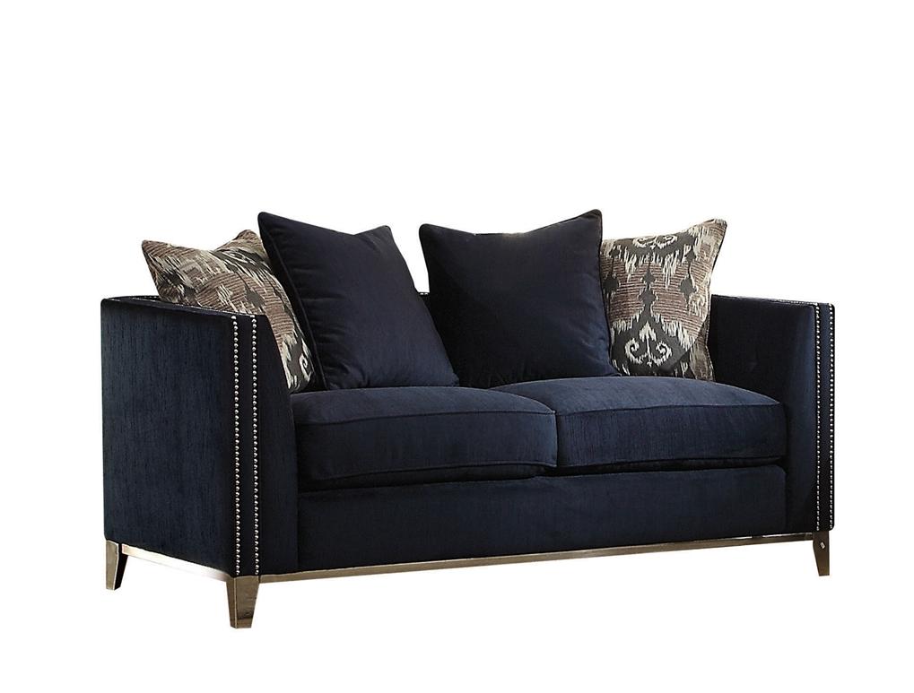 

    
Acme Furniture Phaedra 52830  Navy blue Phaedra-52830-Set-2
