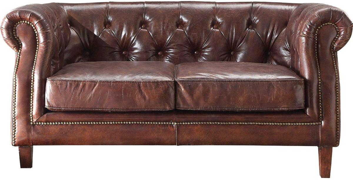 

    
Aberdeen-53625-Set-4 Acme Furniture Sofa Loveseat Chair Coffee Table
