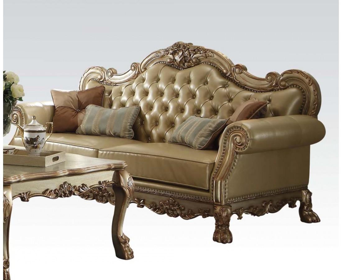 

    
Dresden-53160-Set-3 Acme Furniture Sofa Loveseat Chair
