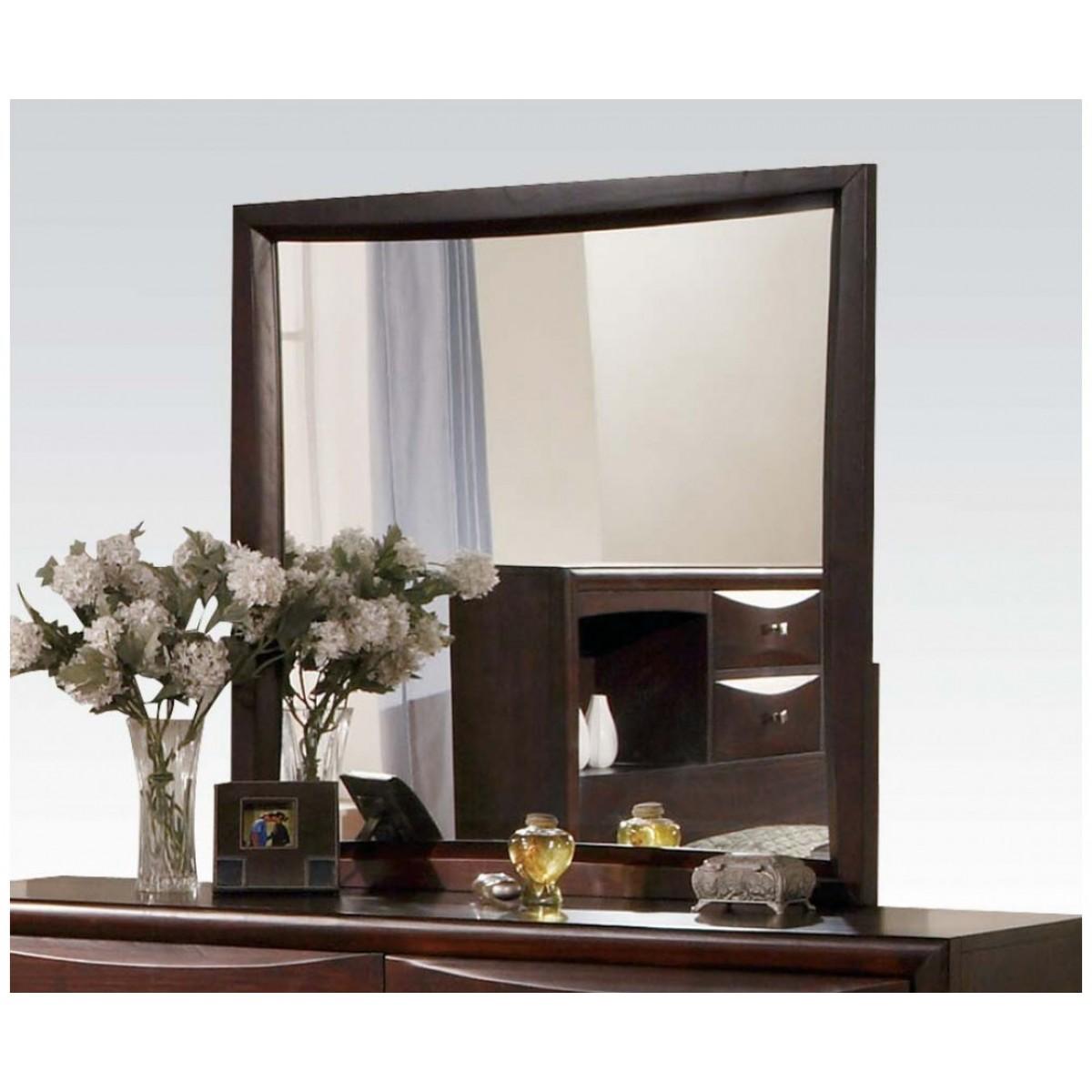 

                    
Acme Furniture Manhattan 04070Q Set Storage Bed Espresso Lacquer Purchase 
