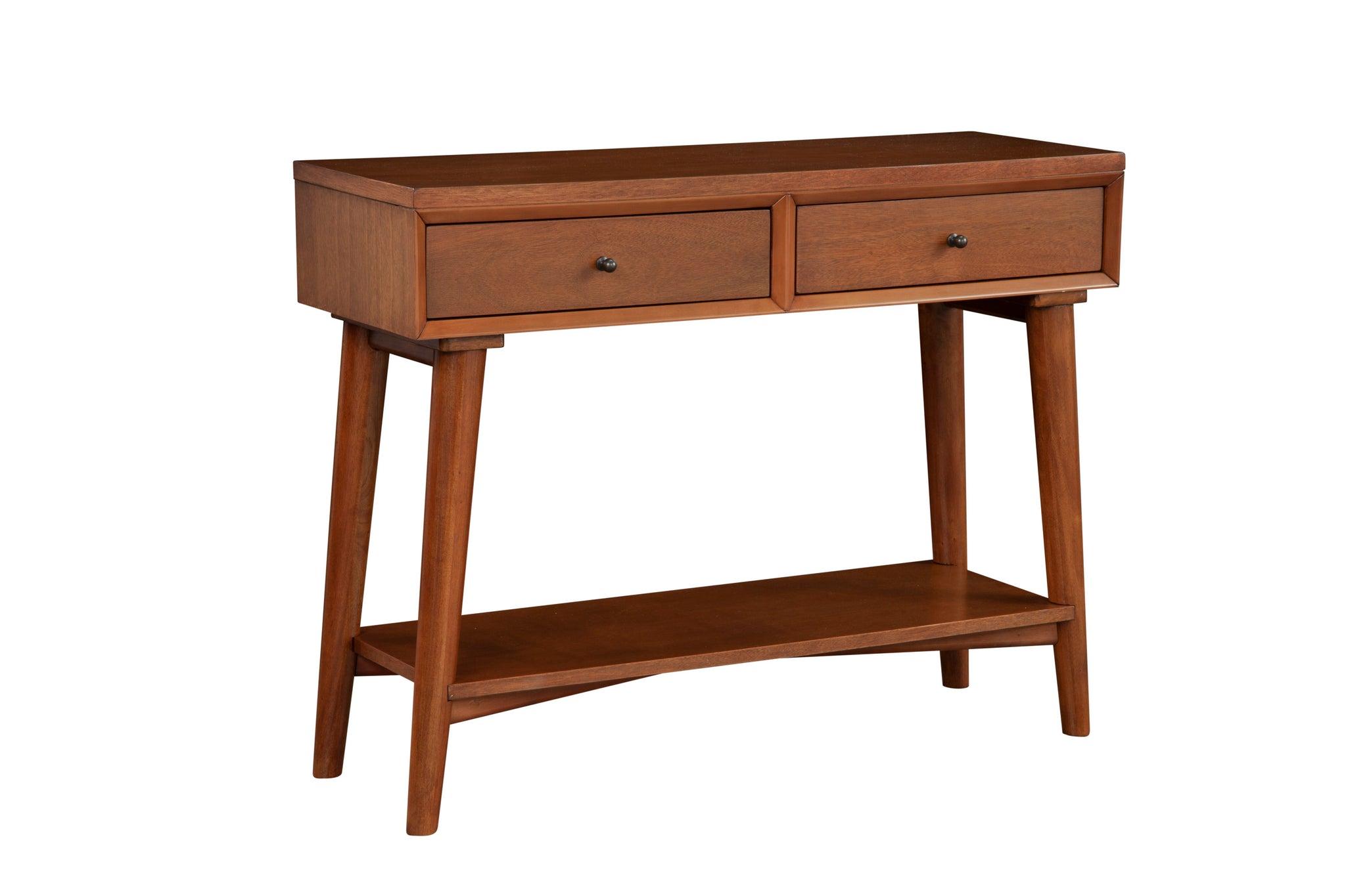 

    
Alpine Furniture Flynn Coffee Table Set Brown 966-61-Set-3
