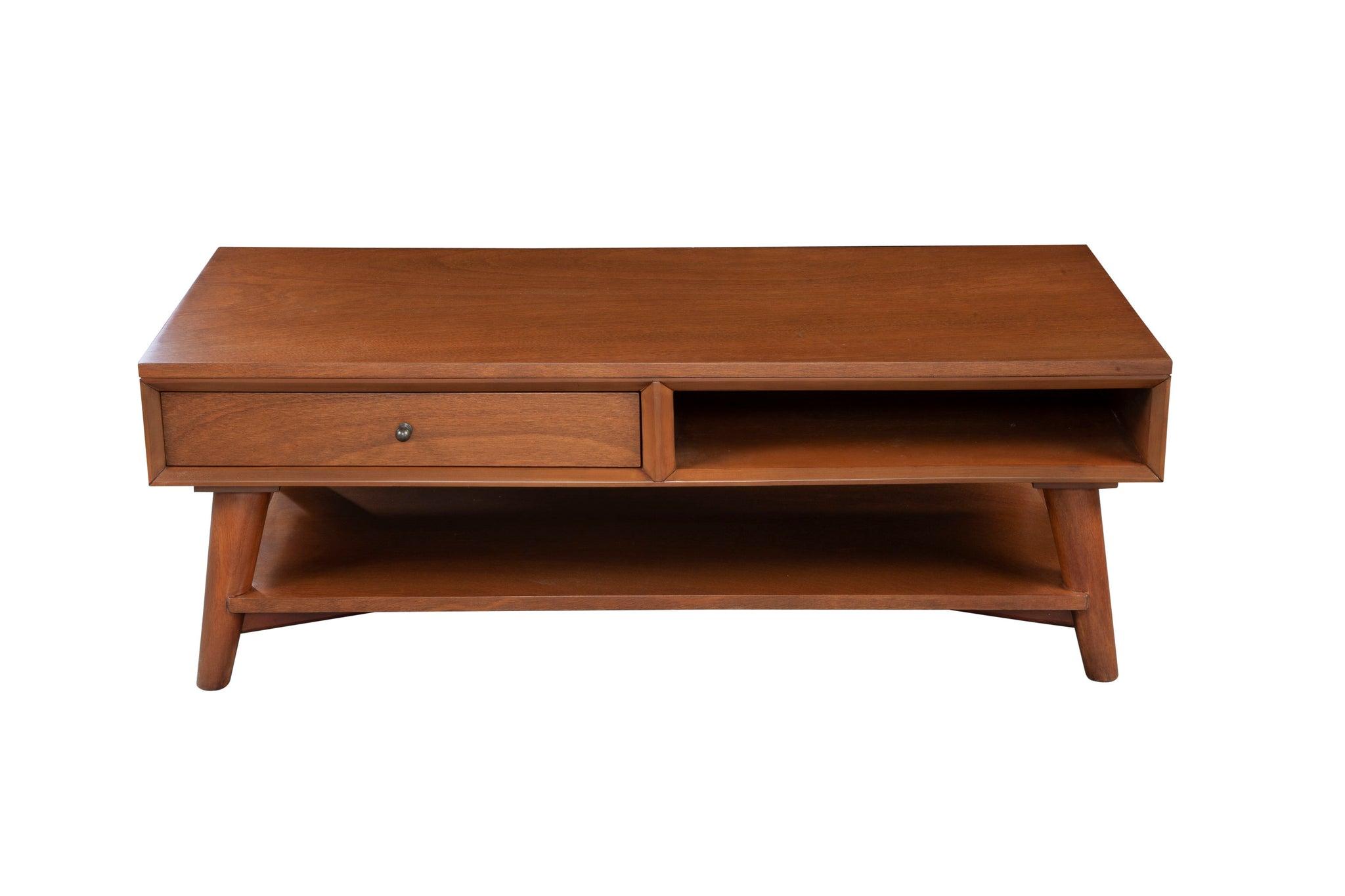 

    
966-61-Set-3 Alpine Furniture Coffee Table Set

