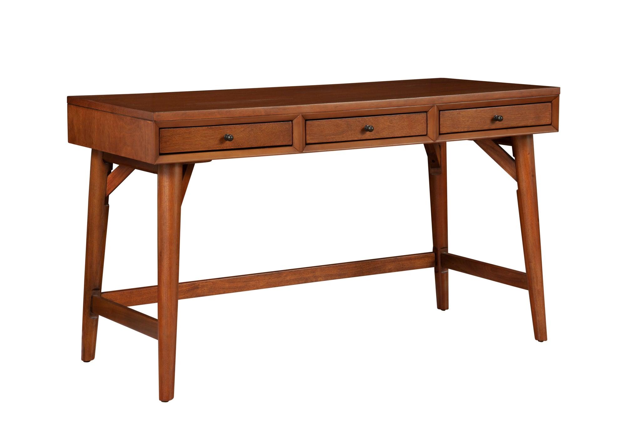 

    
Acorn Large Desk Flynn ALPINE Mid Century Modern Contemporary
