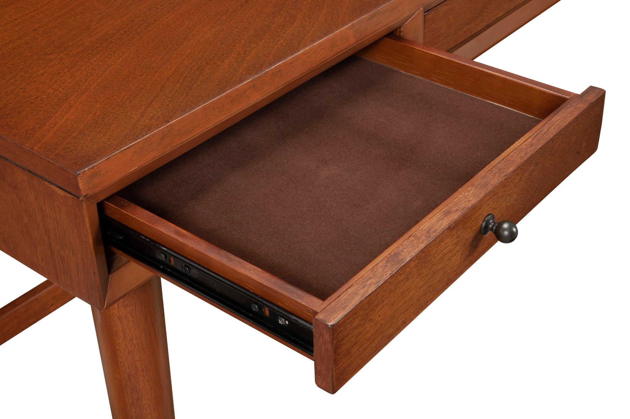 

    
966-66 Alpine Furniture Desk
