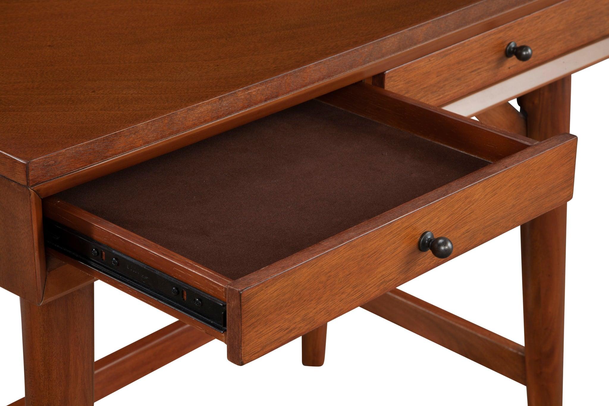 

    
966-65 Alpine Furniture Desk
