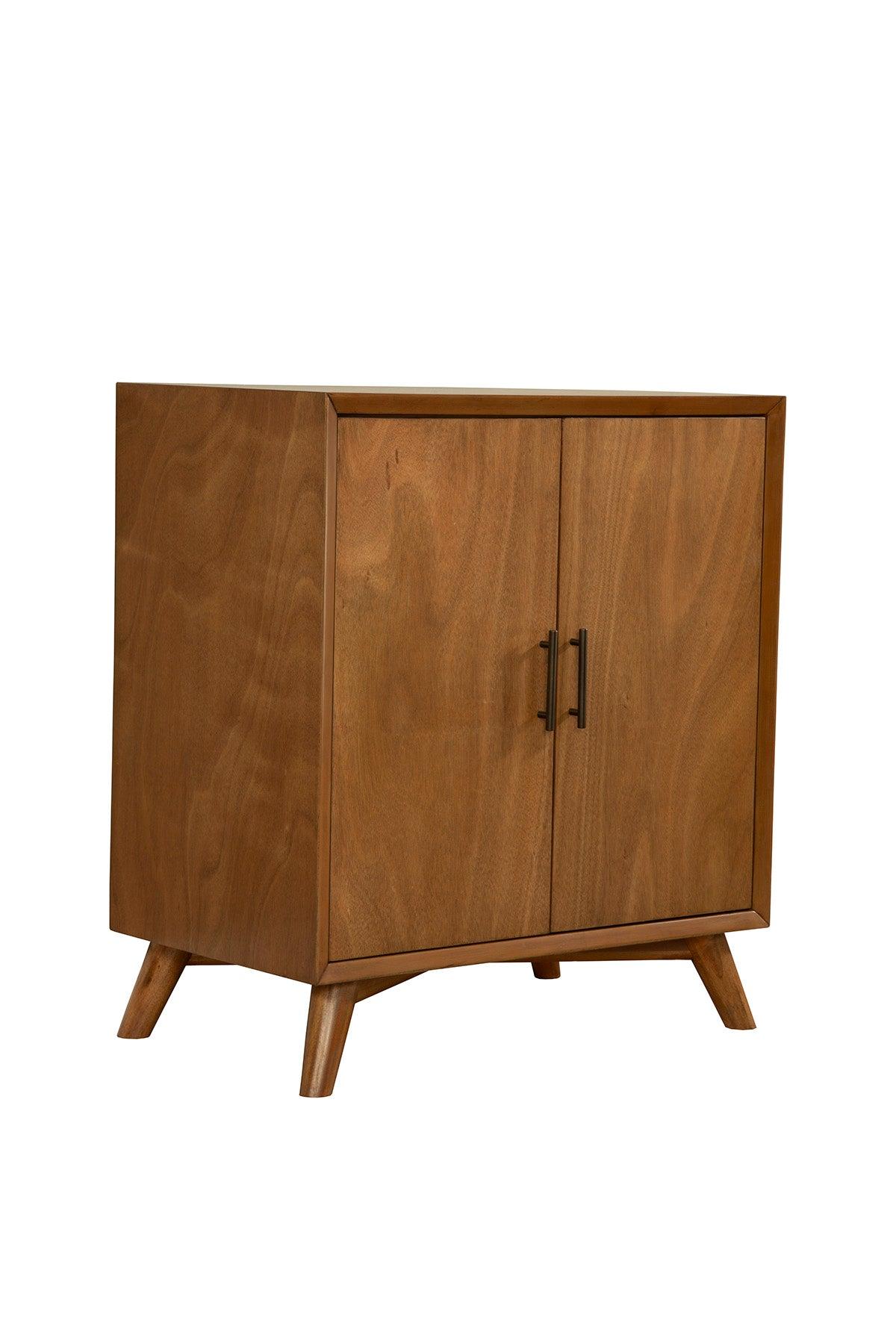 

    
966-17 Alpine Furniture Bar Cabinet
