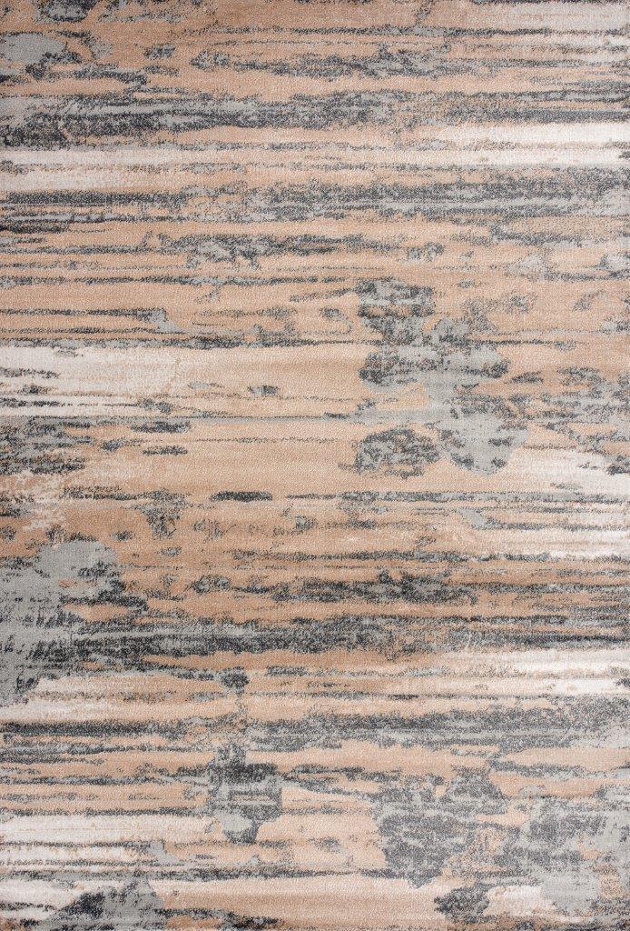 

    
Addison Beige and Gray Faded Lines Area Rug 8x10 by Art Carpet
