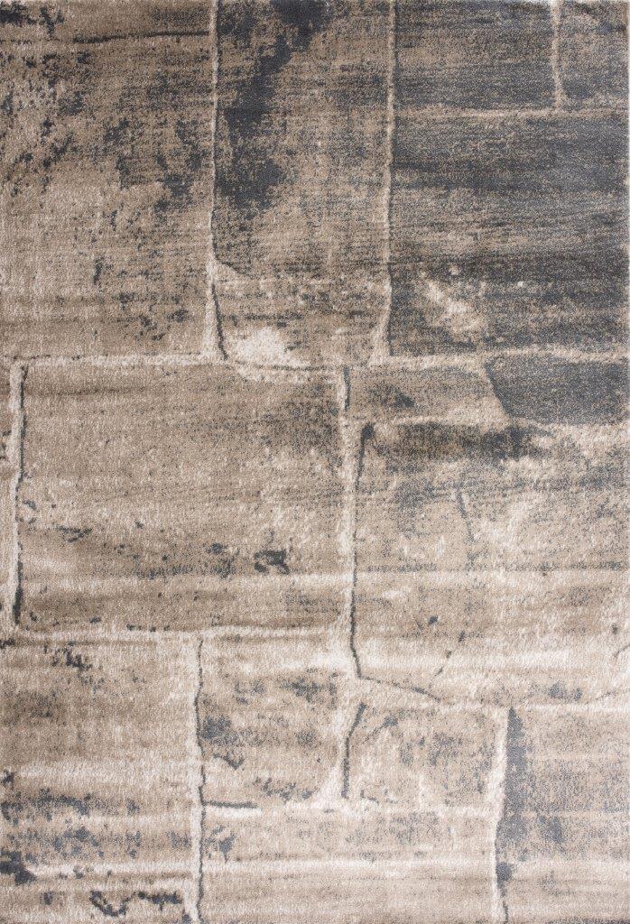 

    
Addison Gray Rock Wall Area Rug 5x8 by Art Carpet
