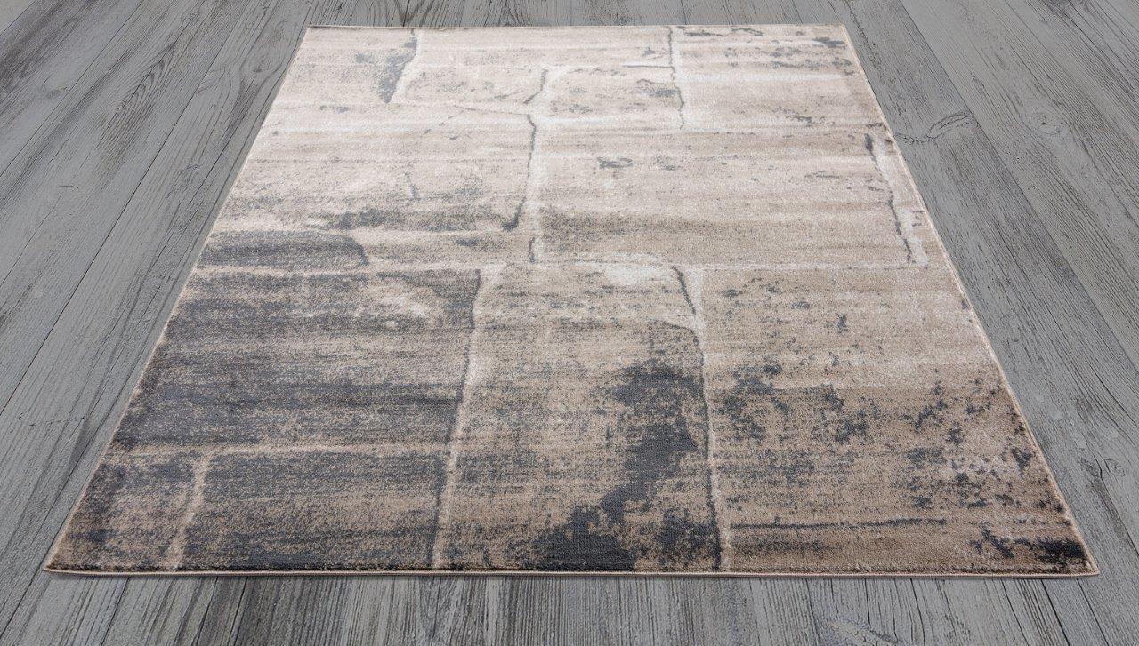 

    
Addison Gray Rock Wall Area Rug 5x8 by Art Carpet
