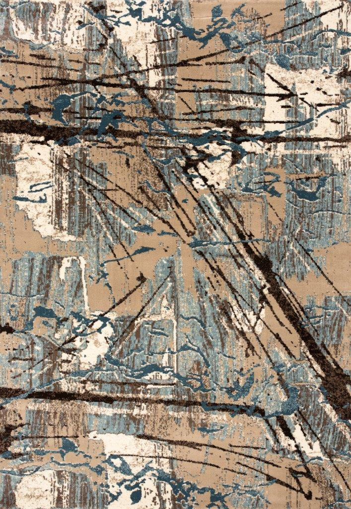 

    
Addison Muchroom Abstract Area Rug 5x8 by Art Carpet
