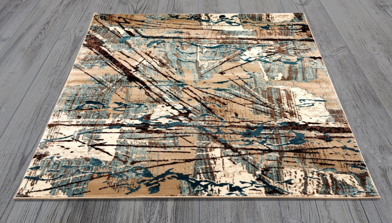 

    
Addison Muchroom Abstract Area Rug 5x8 by Art Carpet
