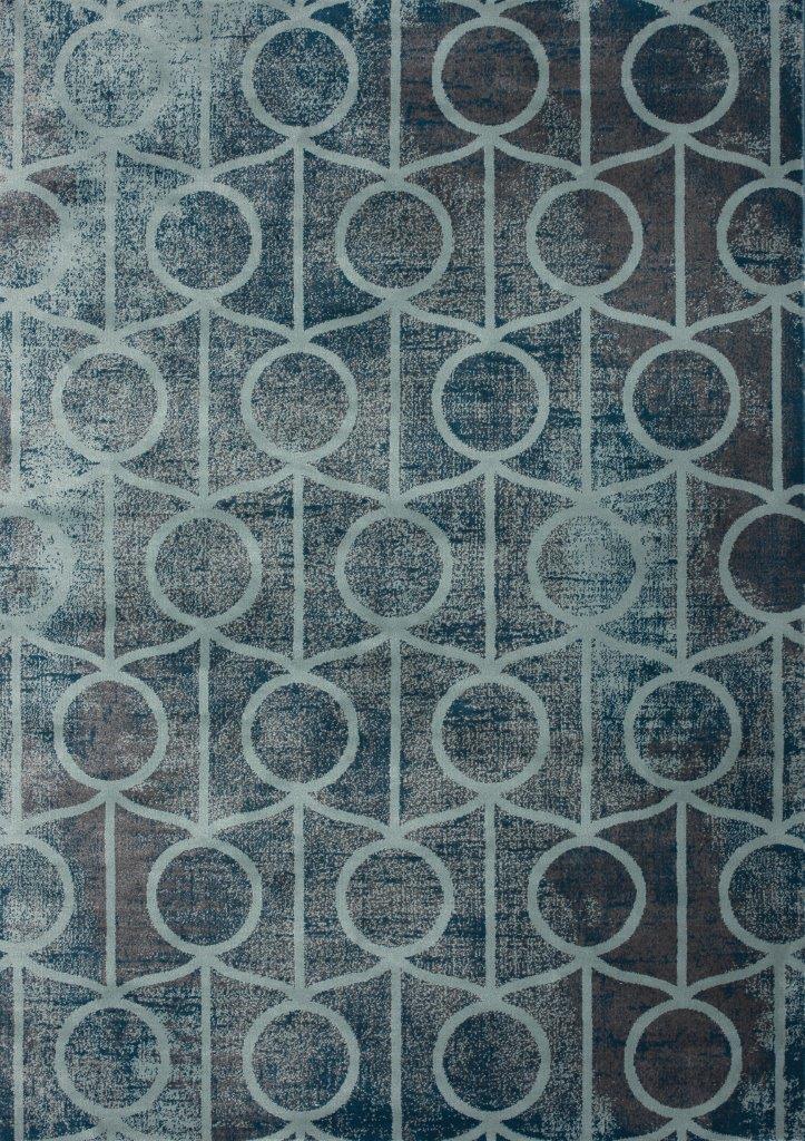 

    
Addison Mushroom Graphic Area Rug 5x8 by Art Carpet
