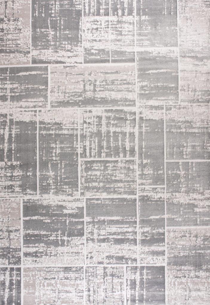 

    
Aiken Checker Board Grey Rug 5x8 by Art Carpet
