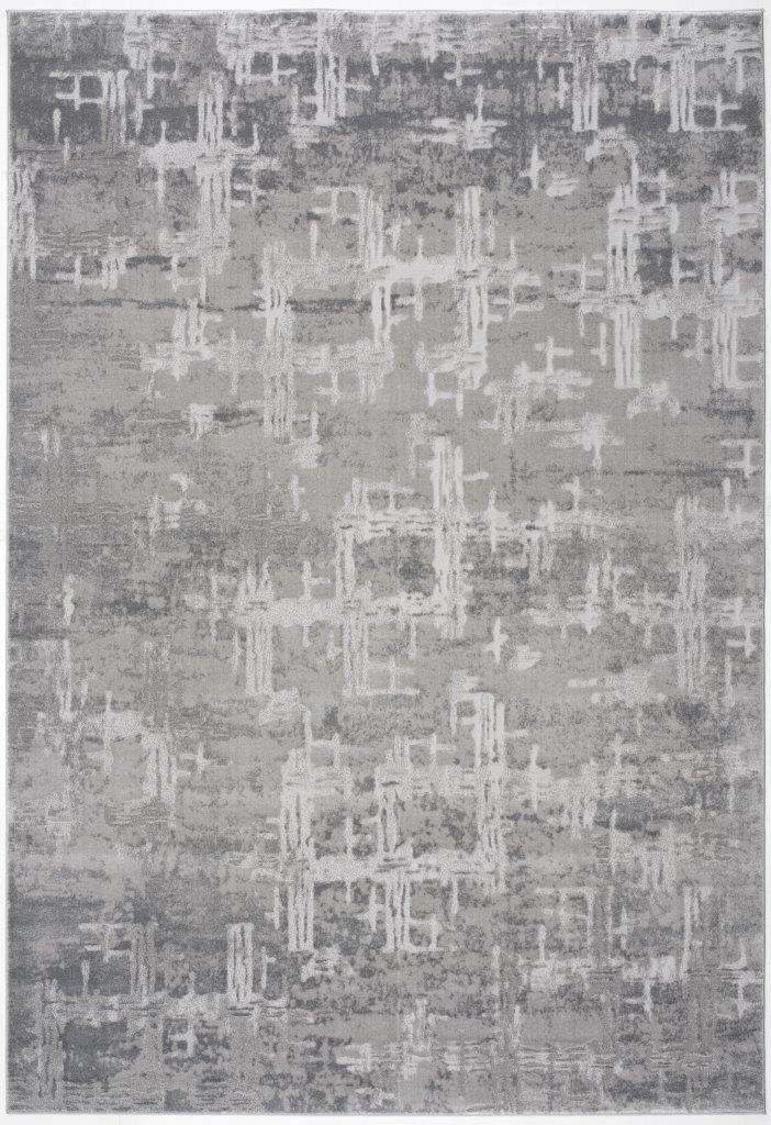 

    
Aiken Gray Abstract Rug 5x8 by Art Carpet
