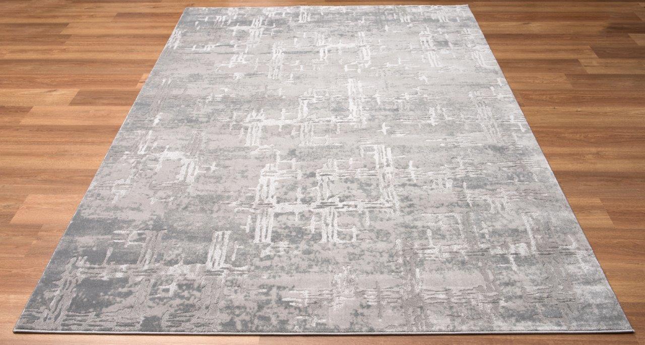 

    
Aiken Gray Abstract Rug 5x8 by Art Carpet
