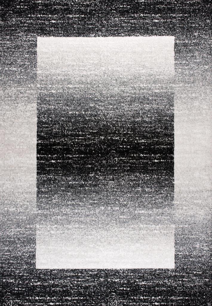 

    
Aiken Gray and Black Border Rug 5x8 by Art Carpet
