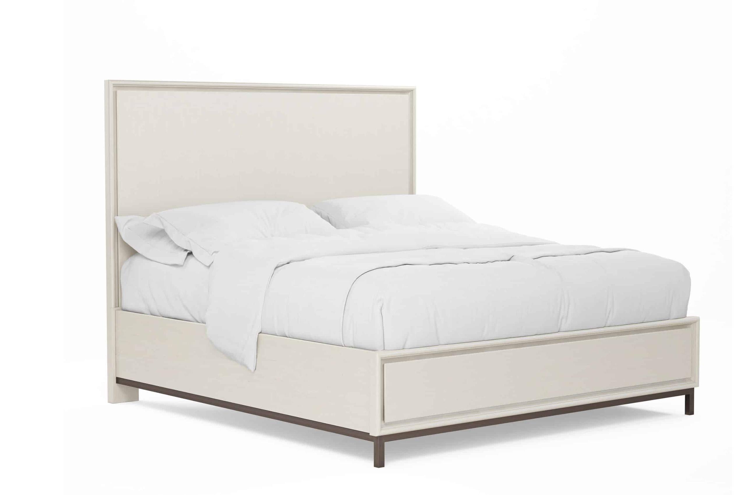 a.r.t. furniture 289137-1040 Panel Bed