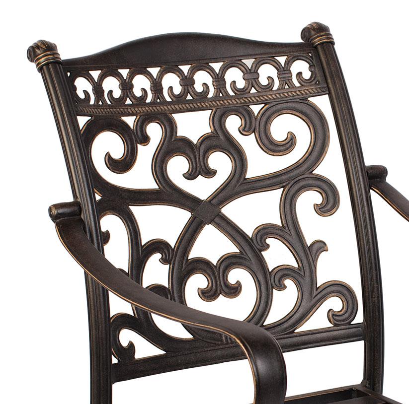 

    
CaliPatio Alexis Patio Club Chair Natural/Bronze PCCCHB-Set-2
