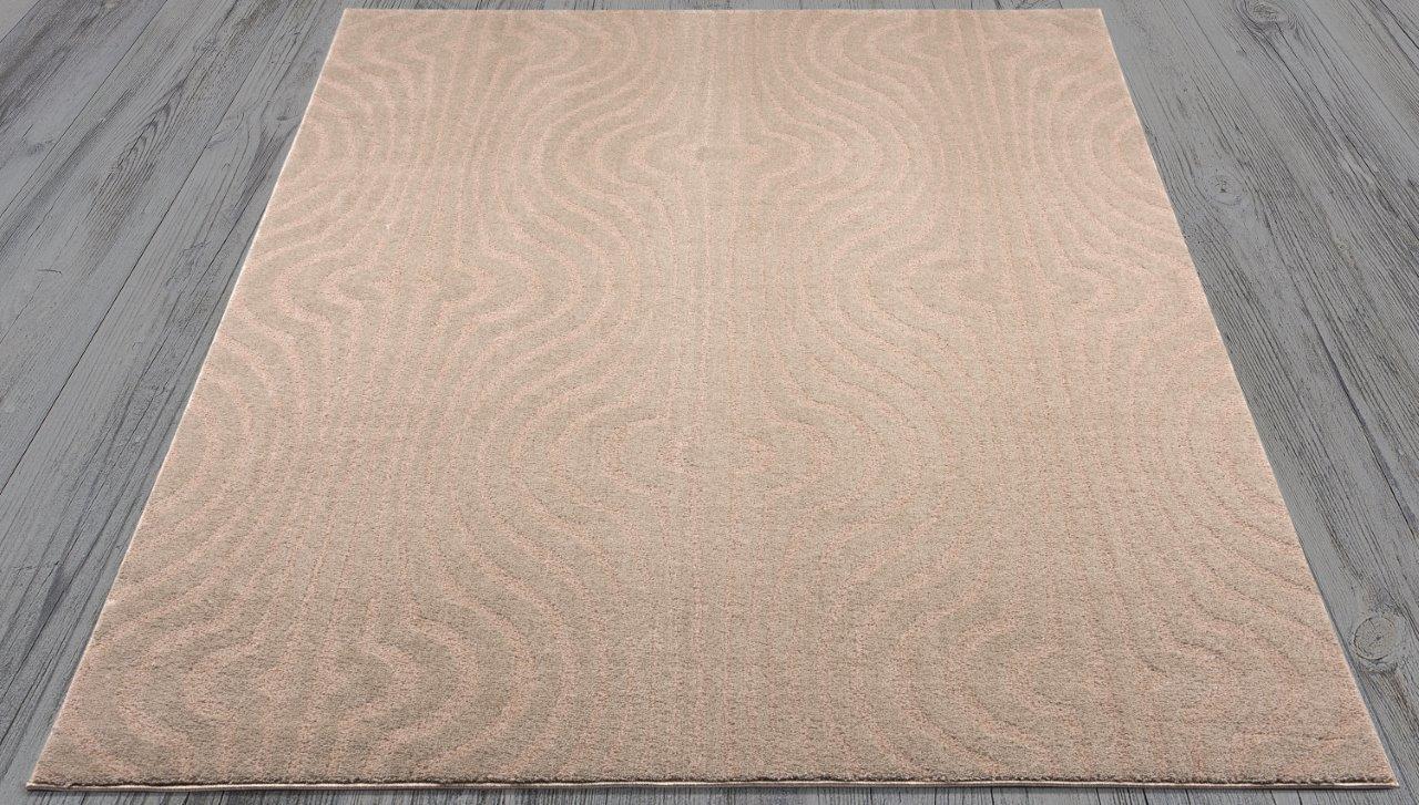 

    
Amana Beige Crop Line area Rug 5x8 by Art Carpet
