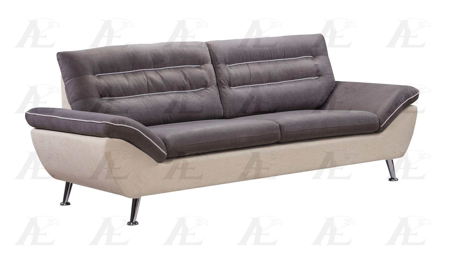 

    
American Eagle Furniture AE-2365 Sofa Set Gray/Yellow AE-2365

