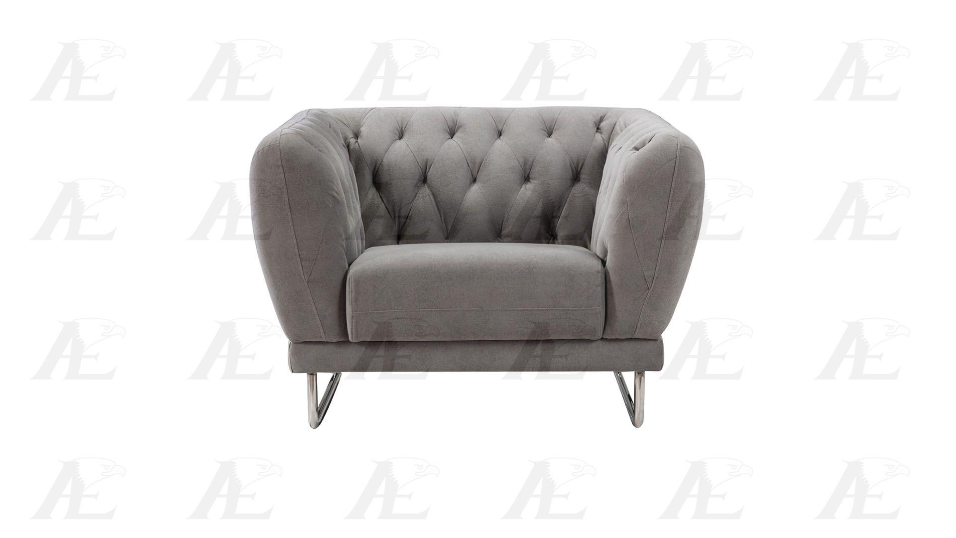 

    
AE-2368 American Eagle Furniture Sofa Set

