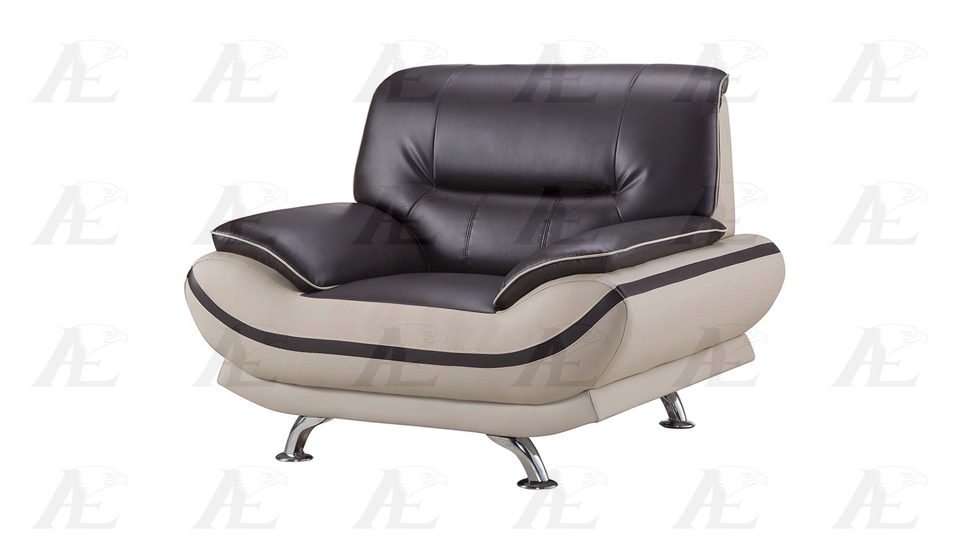 

    
AE709-SET-3-MA-LG American Eagle Furniture Sofa Loveseat and Chair Set
