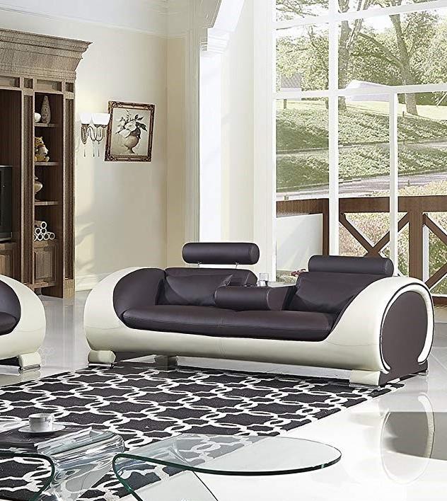 

    
American Eagle Furniture AE-D802-DC-CR Sofa Brown/Cream AE-D802-DC-CR- Sofa
