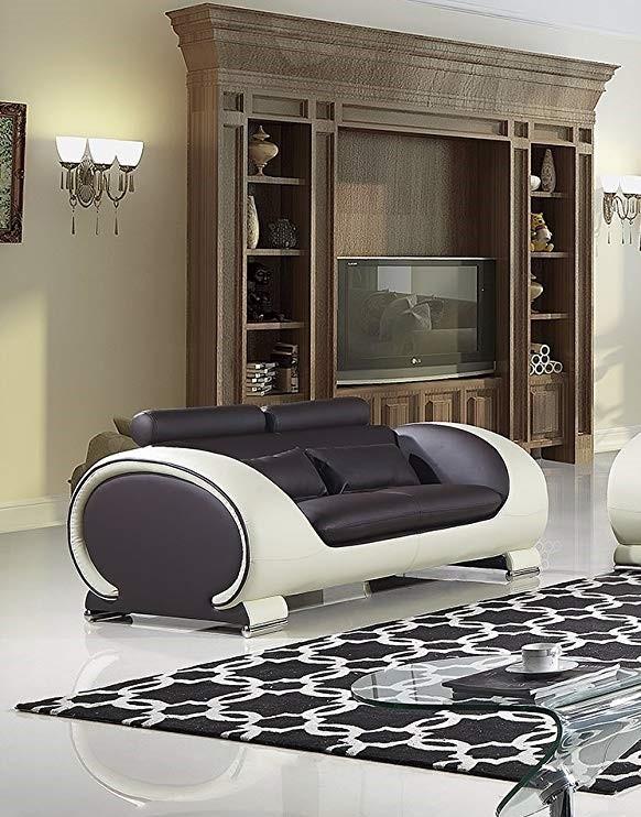

    
American Eagle Furniture AE-D802-DC-CR Loveseat Brown/Cream AE-D802-DC-CR- Loveseat
