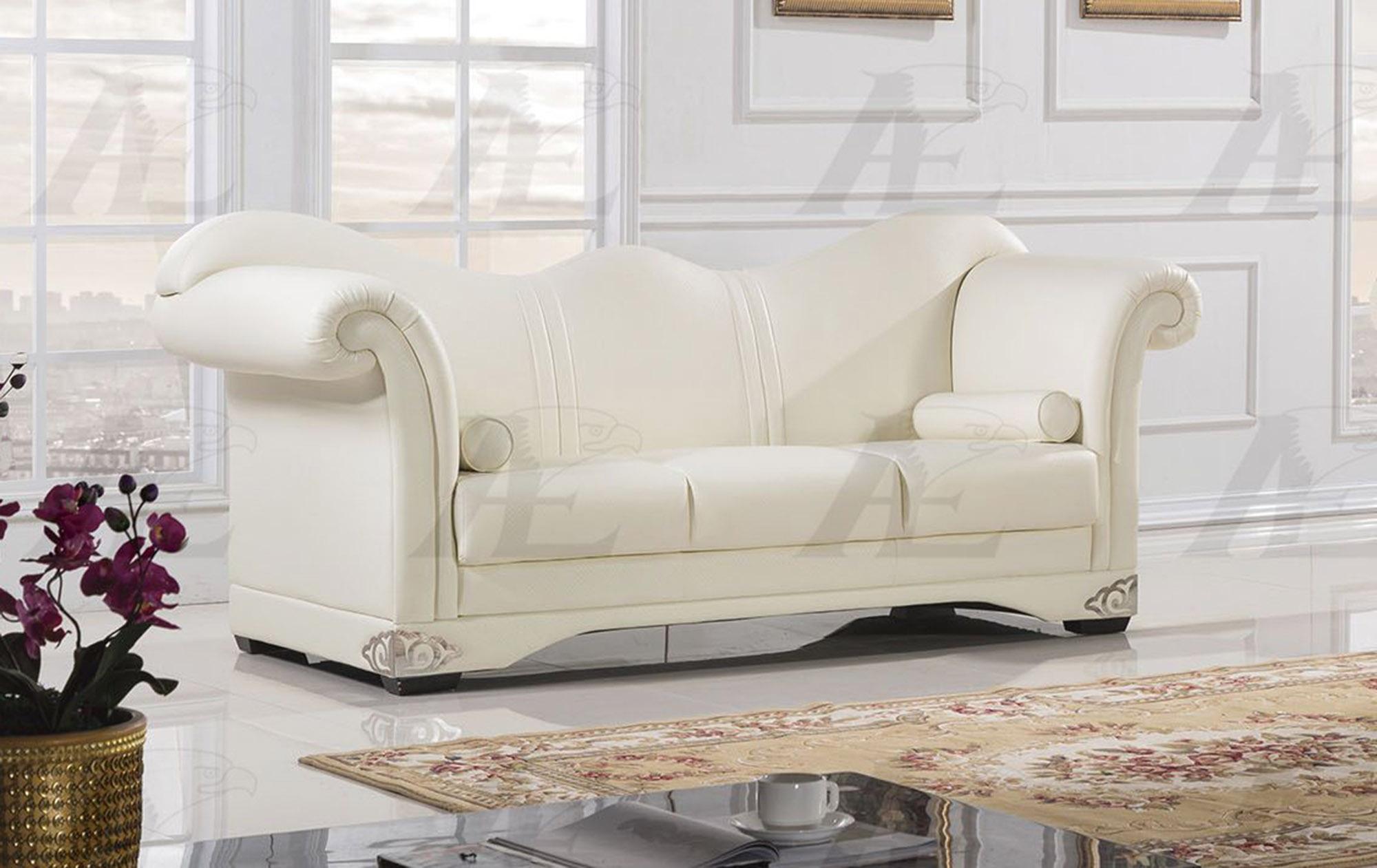 

    
American Eagle Furniture AE591-CRM Sofa Cream AE591-CRM
