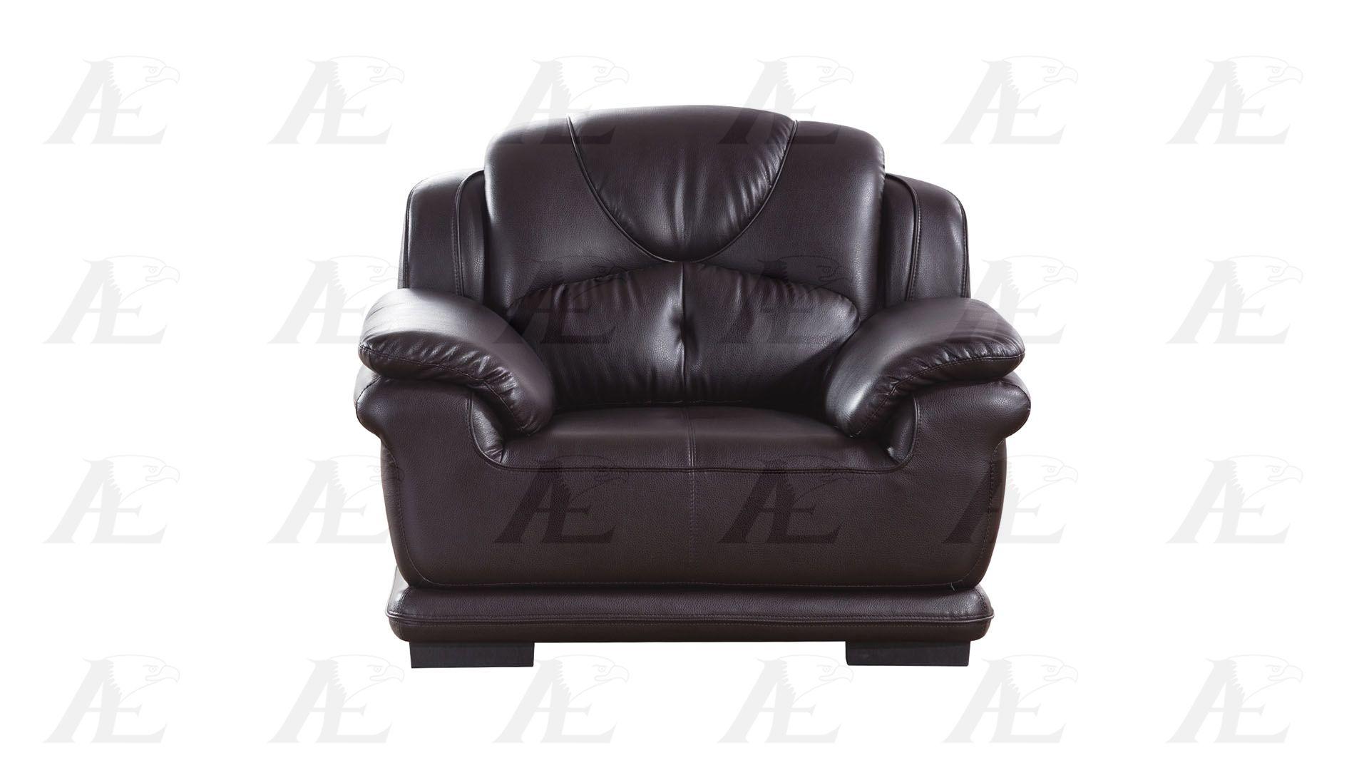 

    
AE601-DC 3Pcs American Eagle Furniture Sofa Loveseat and Chair Set
