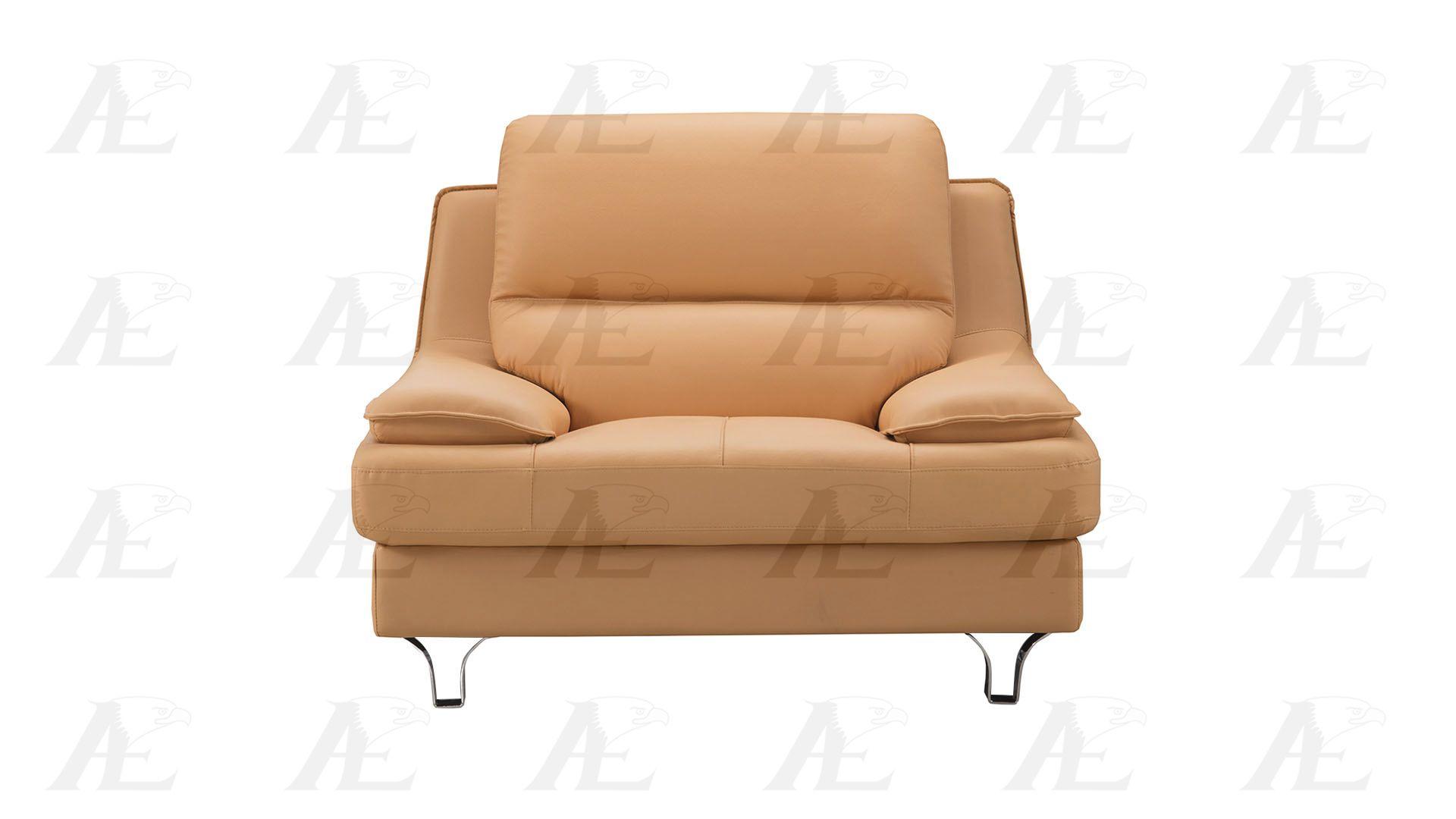 

    
EK-B109-YO-SET American Eagle Furniture Sofa Set
