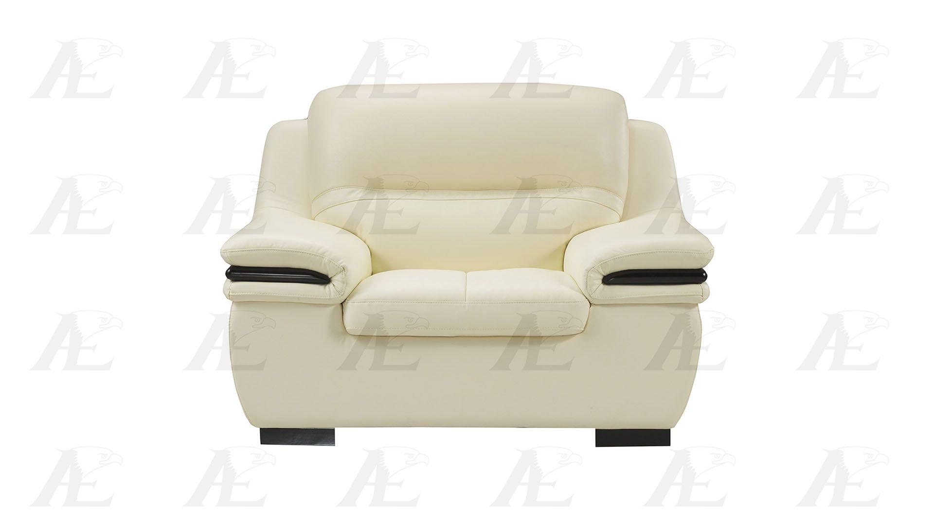 

    
EK-B113-IV-SET-3 American Eagle Furniture Sofa Set
