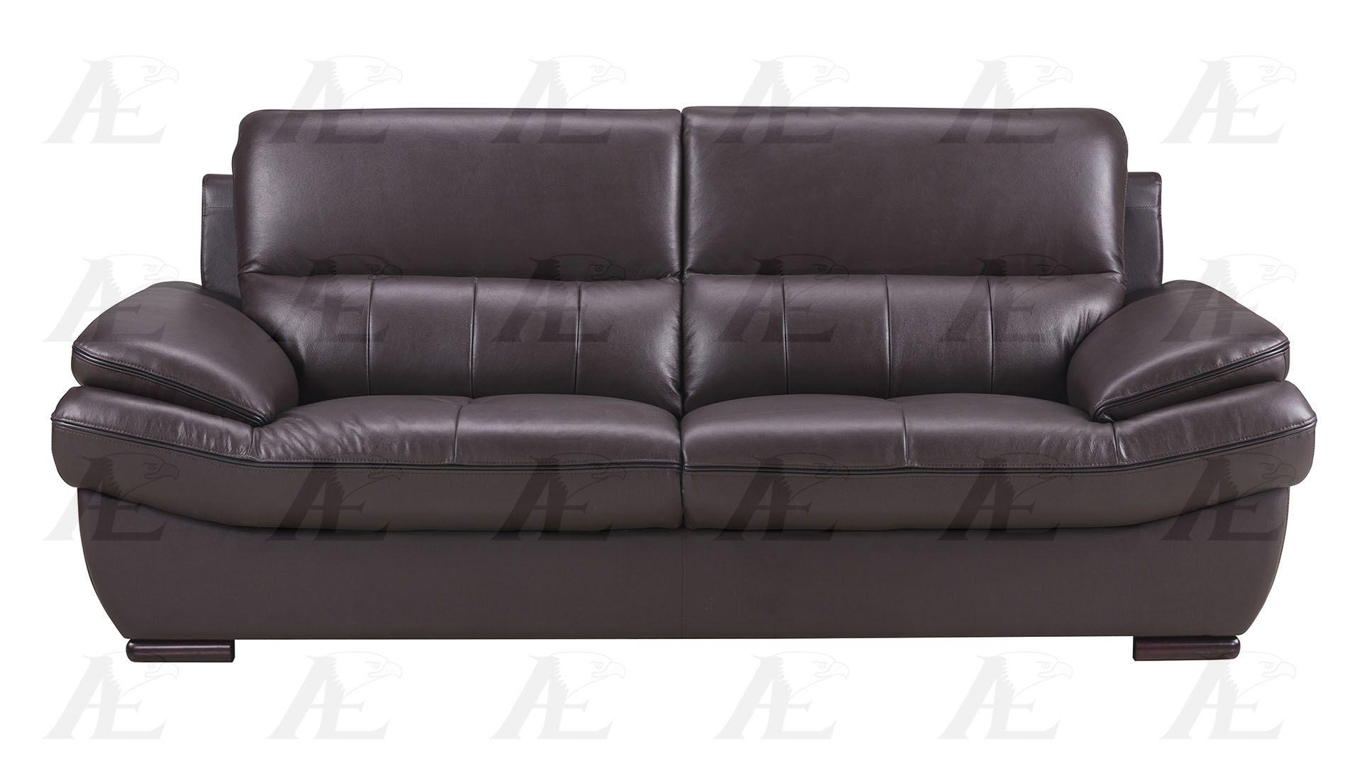 

    
American Eagle Furniture EK-B305-DC Sofa Set Dark Chocolate EK-B305-DC-SET-2
