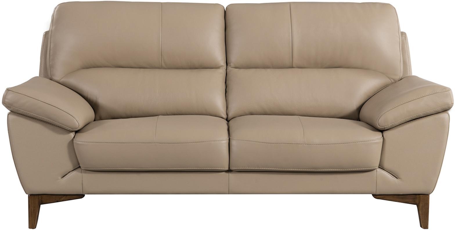 

        
American Eagle Furniture EK080-TAN Sofa Set Tan Italian Leather 00656237671003
