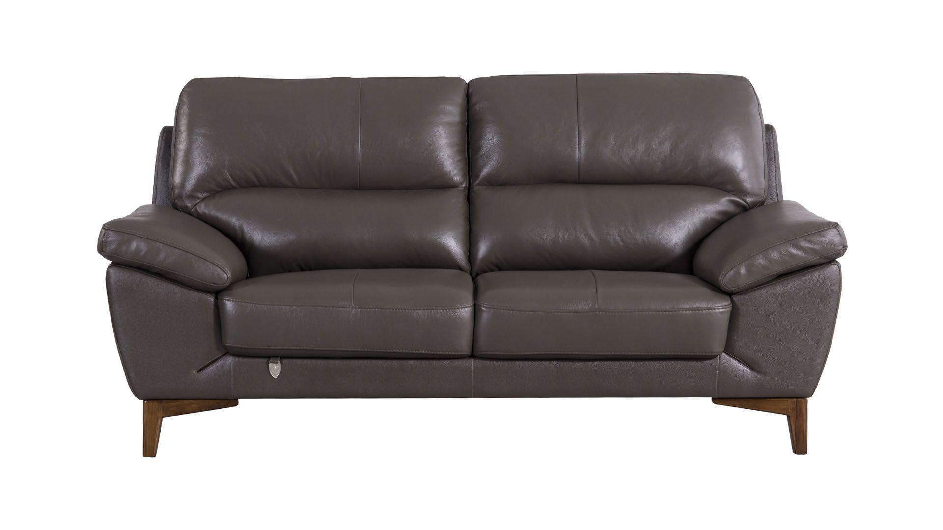 

        
American Eagle Furniture EK080-TPE Sofa Set Taupe Italian Leather 00656237671034
