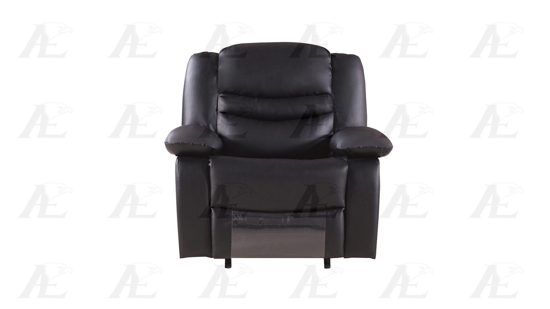 

    
AE-D823-BK-Set-3 American Eagle Furniture Reclining
