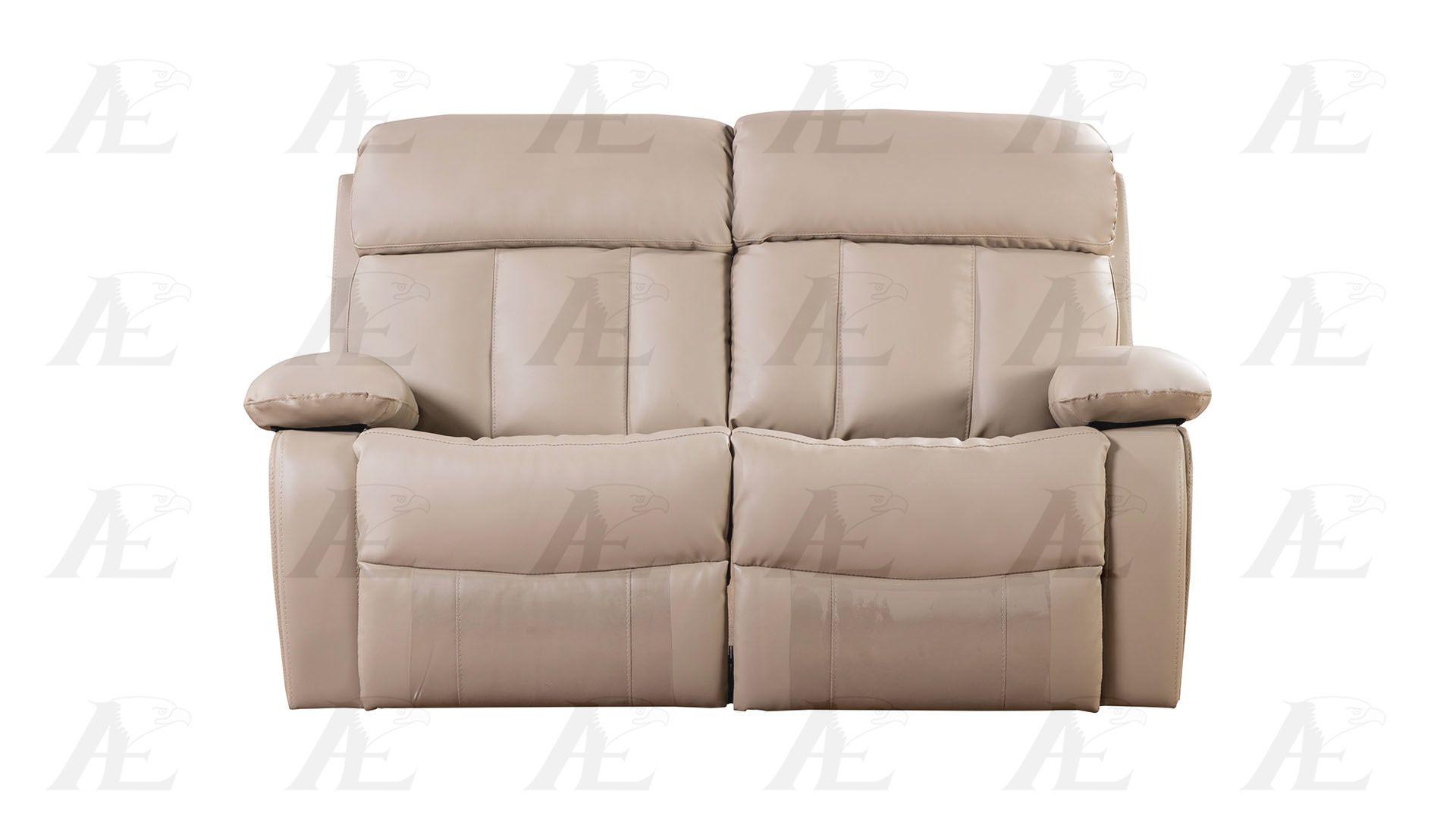 

                    
American Eagle Furniture AE-D825-TAN Reclining Tan Bonded Leather Purchase 
