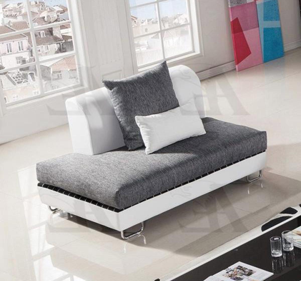 

    
American Eagle Furniture AE-L131 Sectional Sofa Set Gray AE-L131R
