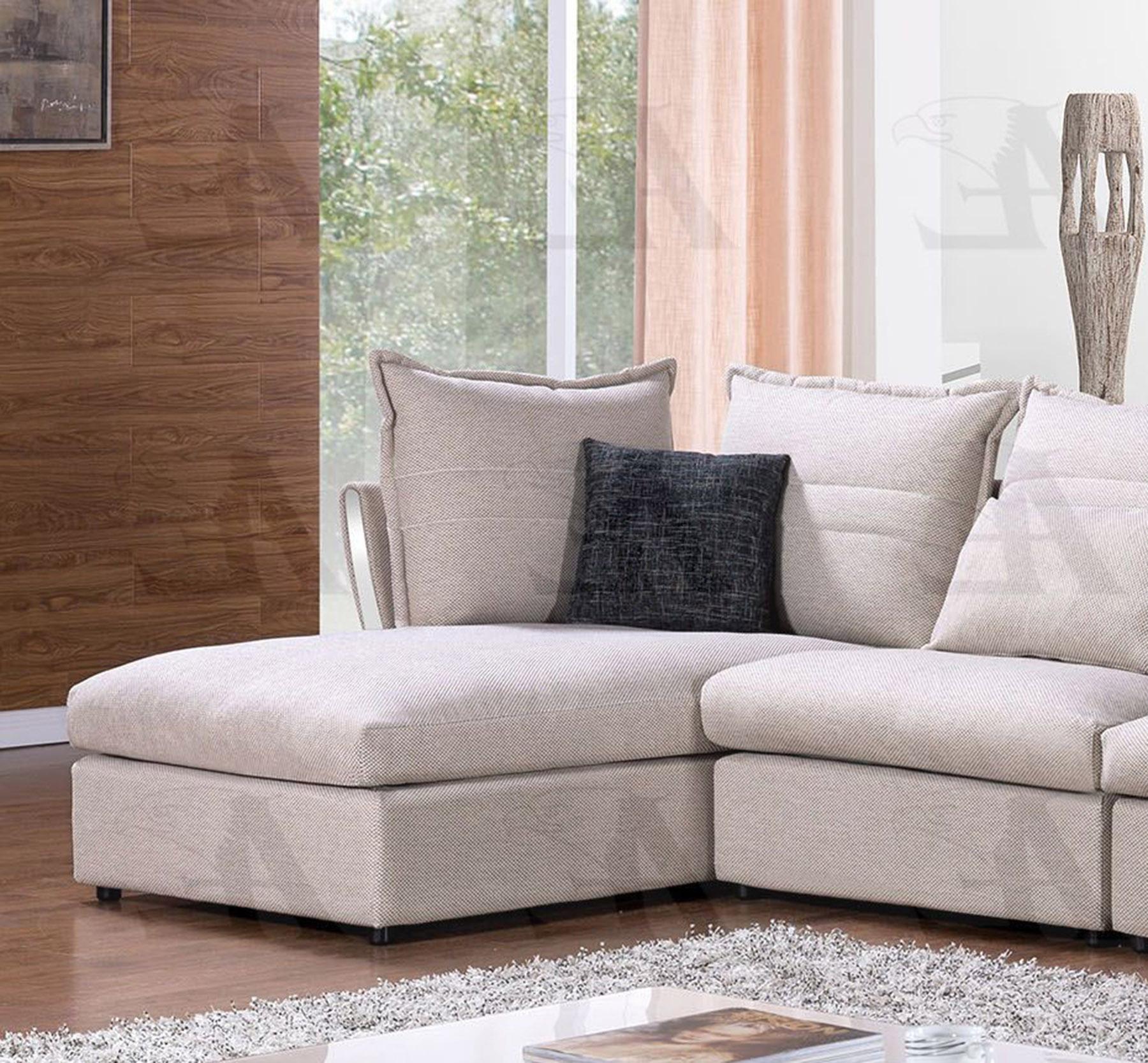 

    
AE-L2319 Sectional Sofa Living Room Set
