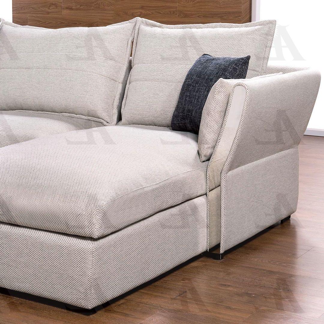 

    
American Eagle Furniture AE-L2319 Sectional Sofa Living Room Set Gray AE-L2319 Set-3 RHC
