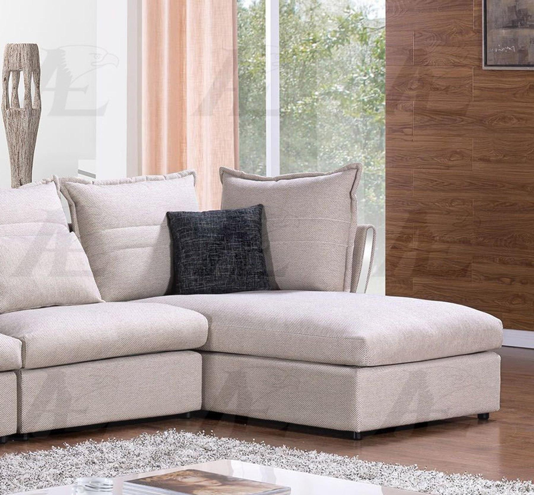 

    
AE-L2319 Sectional Sofa Living Room Set
